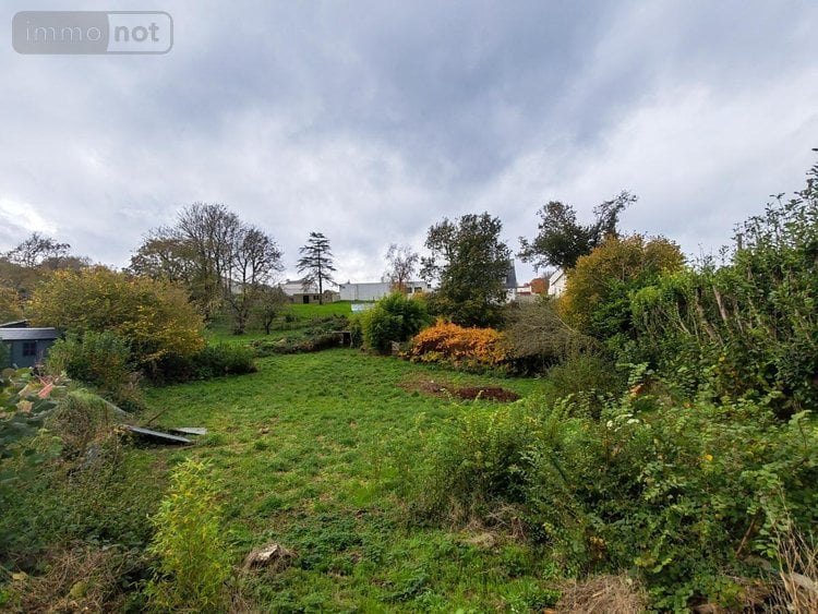 Maison a vendre Le Cloître-Saint-Thégonnec 29410 Finistère 53 m2 3 pièces 115940 euros