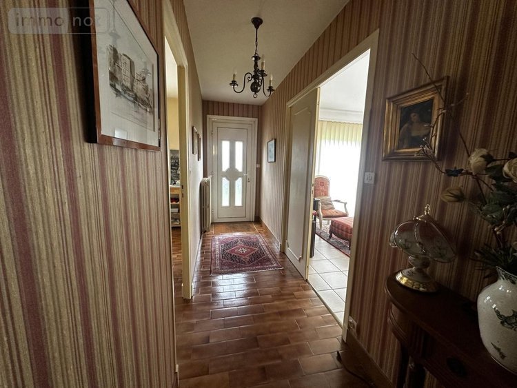 Maison a vendre Vannes 56000 Morbihan 103 m2 5 pièces 383840 euros