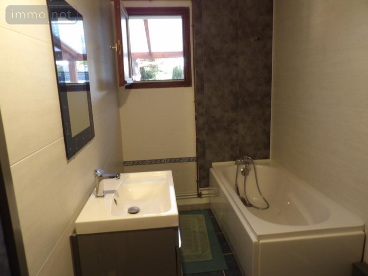 Maison a vendre Festubert 62149 Pas-de-Calais 88 m2 4 pièces 228800 euros