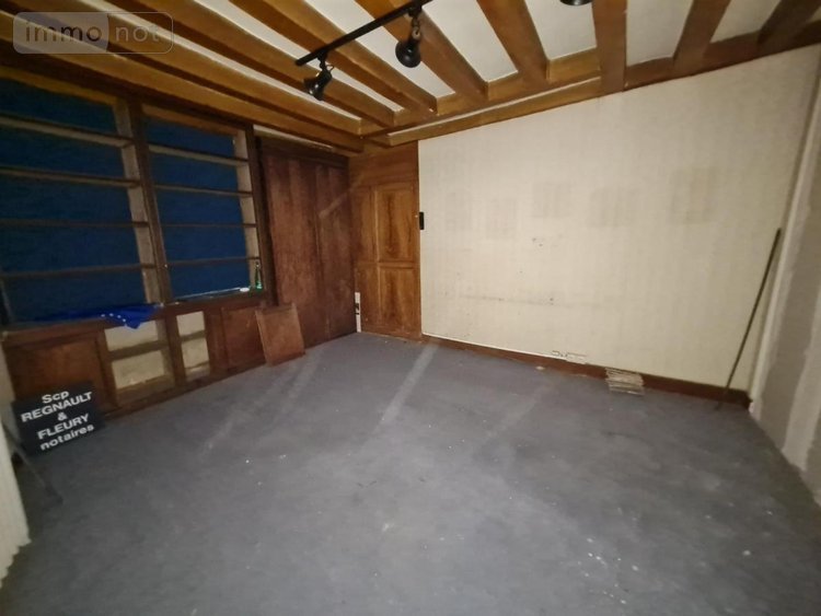 Maison a vendre Vendôme 41100 Loir-et-Cher 405 m2 16 pièces 135070 euros