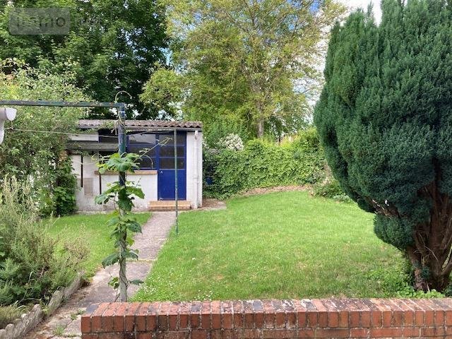 Location maison Dainville 62000 Pas-de-Calais 68 m2 4 pièces 780 euros