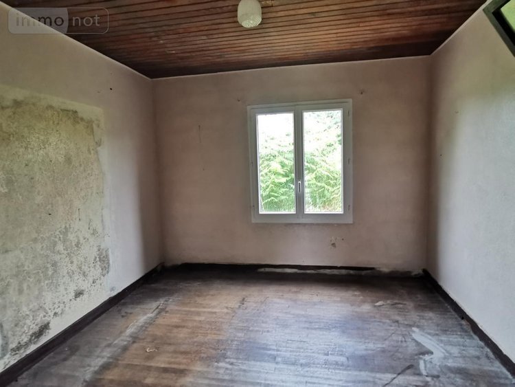 Maison a vendre Tonquédec 22140 Côtes-d'Armor 68 m2 3 pièces 37300 euros
