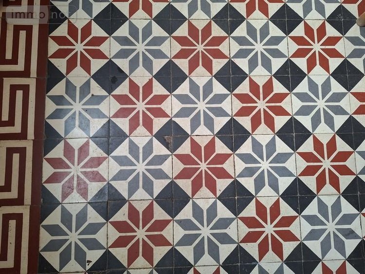 Maison a vendre Saint-Vigor-d'Ymonville 76430 Seine-Maritime 84 m2 3 pièces 180000 euros