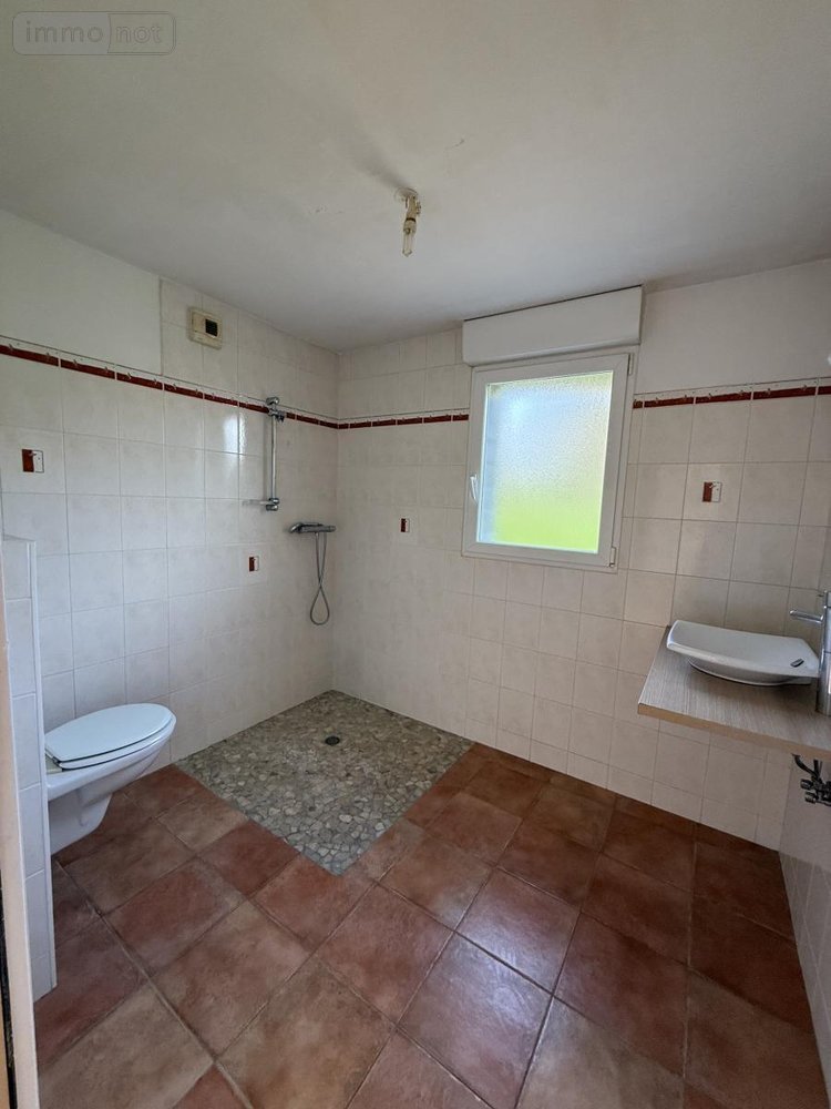 Maison a vendre Brécey 50370 Manche 139 m2 6 pièces 211000 euros