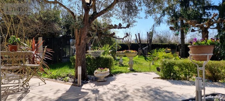 Viager maison Rochecorbon 37210 Indre-et-Loire 144 m2 5 pièces 158000 euros