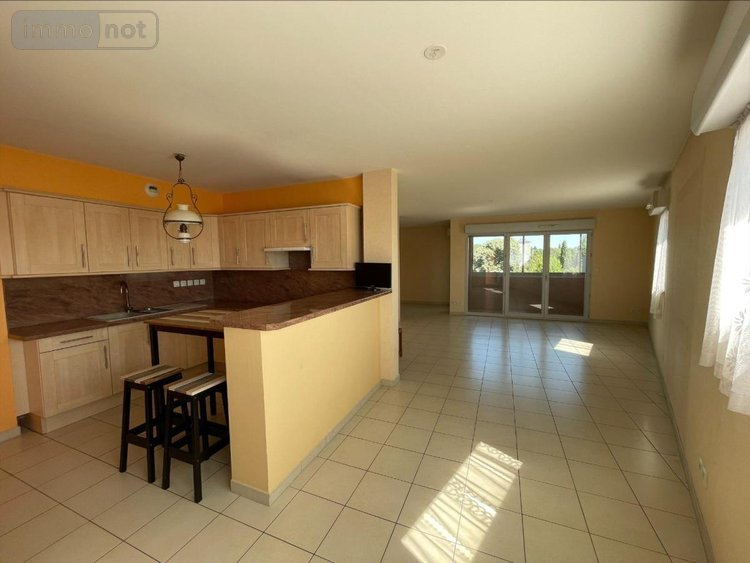 Appartement a vendre Bourg-en-Bresse 01000 Ain 116 m2 5 pièces 295000 euros