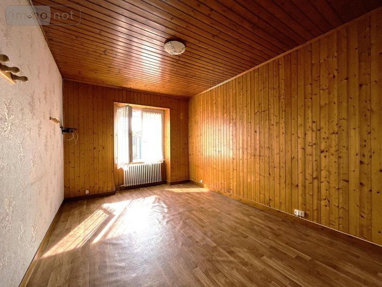 Maison a vendre Chauvé 44320 Loire-Atlantique 104 m2 4 pièces 173625 euros