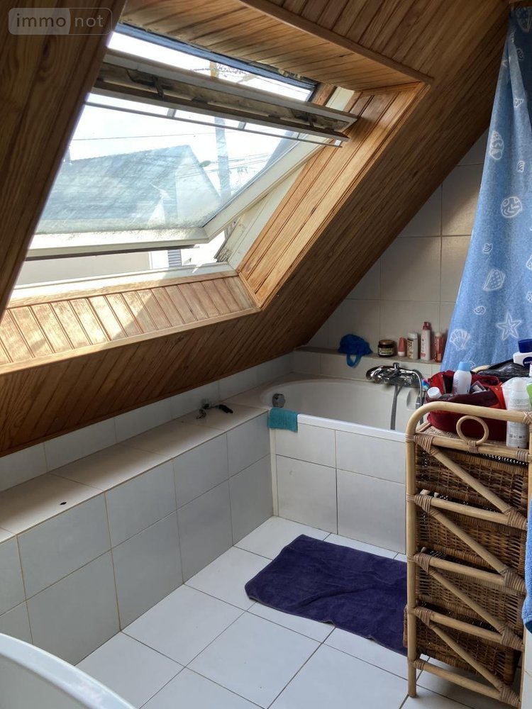 Maison a vendre Baden 56870 Morbihan 93 m2 5 pièces 377280 euros