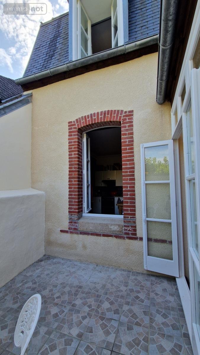 Maison a vendre Morlaix 29600 Finistère 151 m2 7 pièces 257495 euros