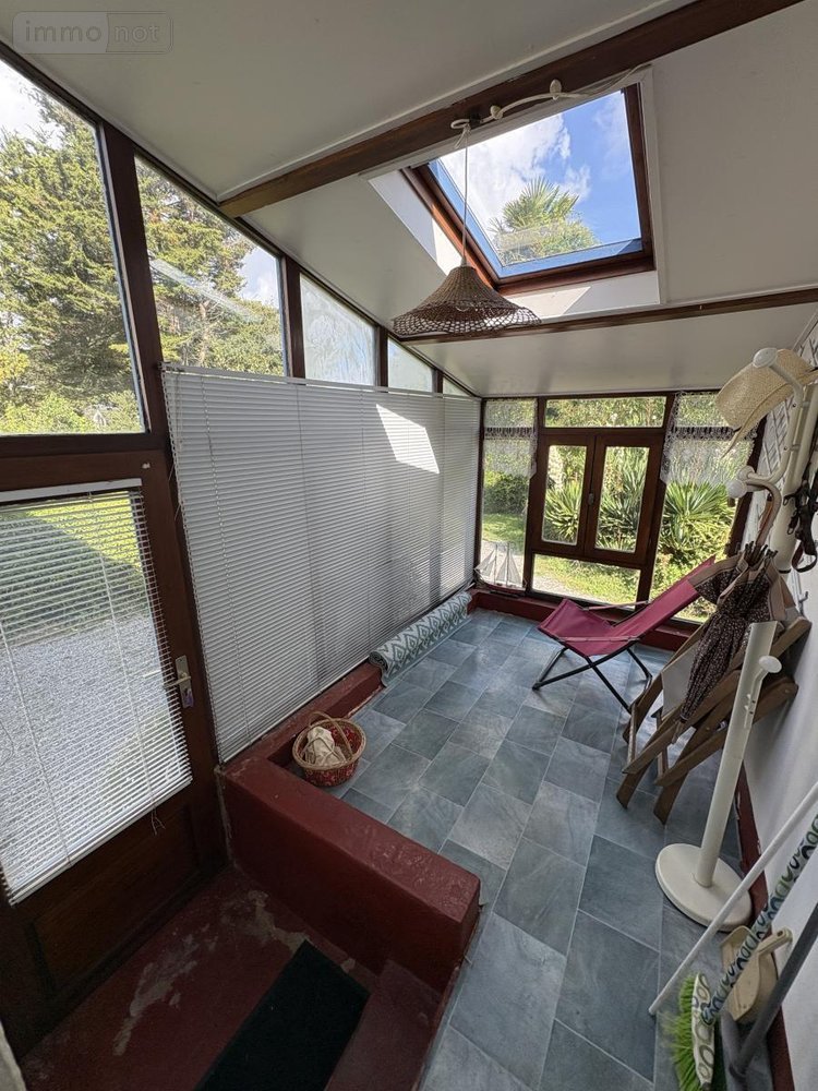 Maison a vendre Baden 56870 Morbihan 104 m2 5 pièces 607840 euros