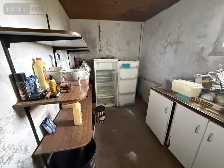 Maison a vendre Percy-en-Normandie 50410 Manche 77 m2 3 pièces 58870 euros