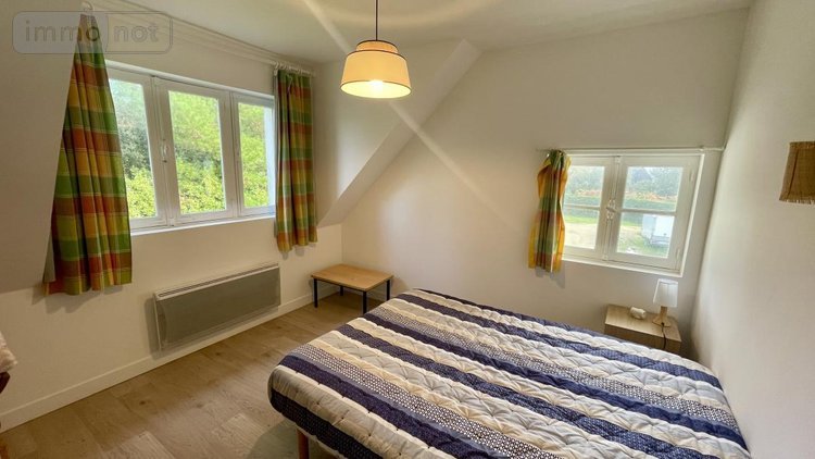 Maison a vendre La Trinité-sur-Mer 56470 Morbihan 85 m2 5 pièces 677000 euros