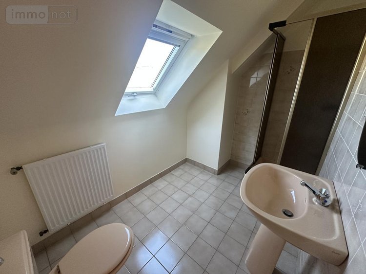 Maison a vendre Saint-Malo 35400 Ille-et-Vilaine 107 m2 4 pièces 447200 euros