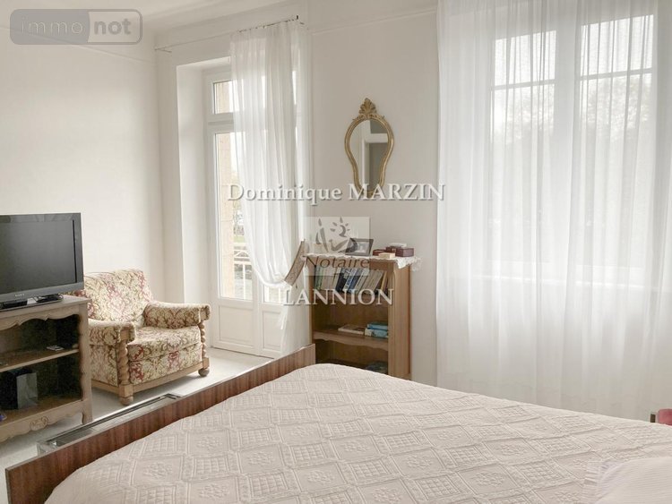 Maison a vendre Lannion 22300 Côtes-d'Armor 210 m2 10 pièces 392280 euros