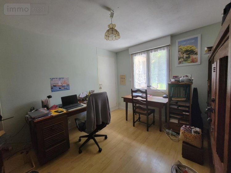 Maison a vendre Saint-Hernin 29270 Finistère 207 m2 9 pièces 262940 euros