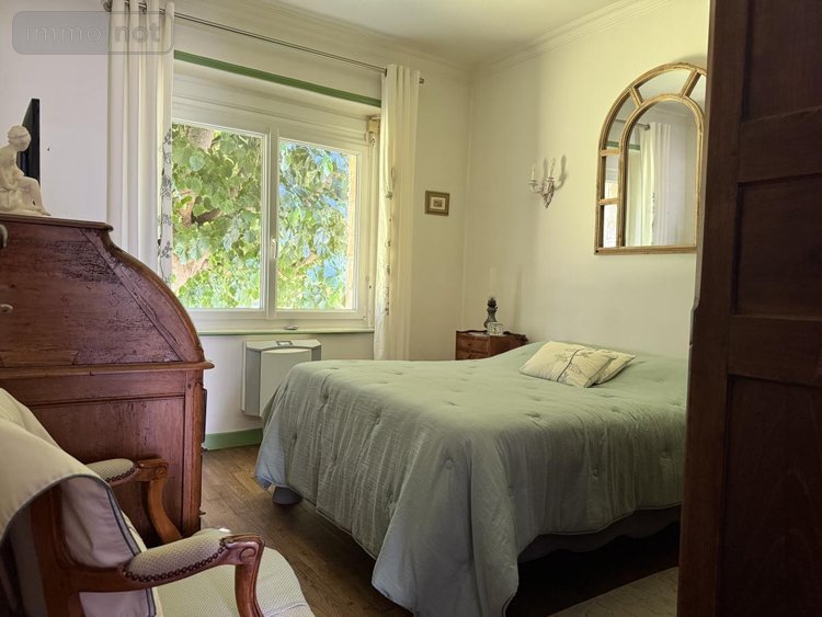 Maison a vendre Paimpol 22500 Côtes-d'Armor 90 m2 5 pièces 437280 euros