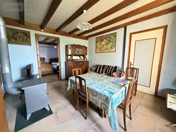 Maison a vendre Saint-Usage 21170 Côte-d'Or 150 m2  367500 euros