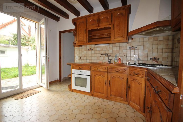 Maison a vendre Ormesson-sur-Marne 94490 Val-de-Marne 115 m2 5 pièces 364000 euros