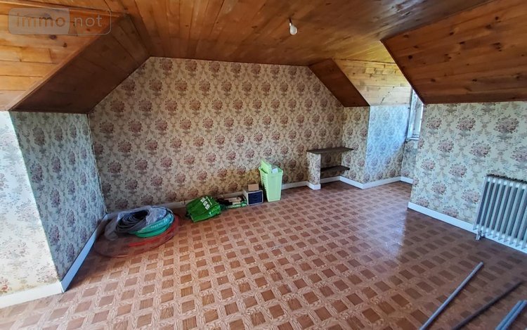 Maison a vendre Fleury-sur-Orne 14123 Calvados 265 m2 10 pièces 367500 euros