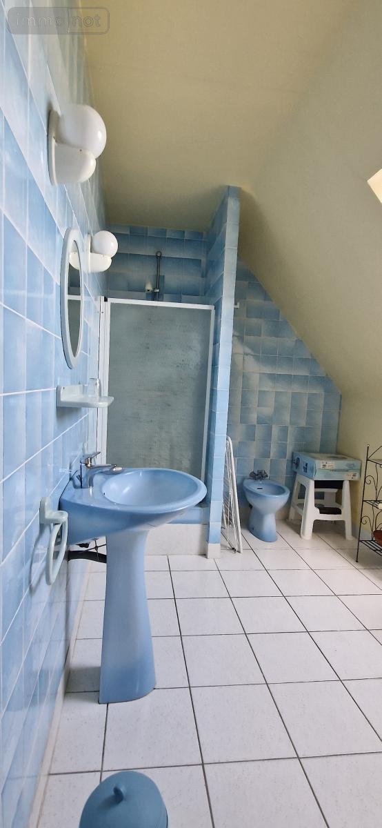 Maison a vendre Saint-Gonnery 56920 Morbihan 130 m2  189992 euros