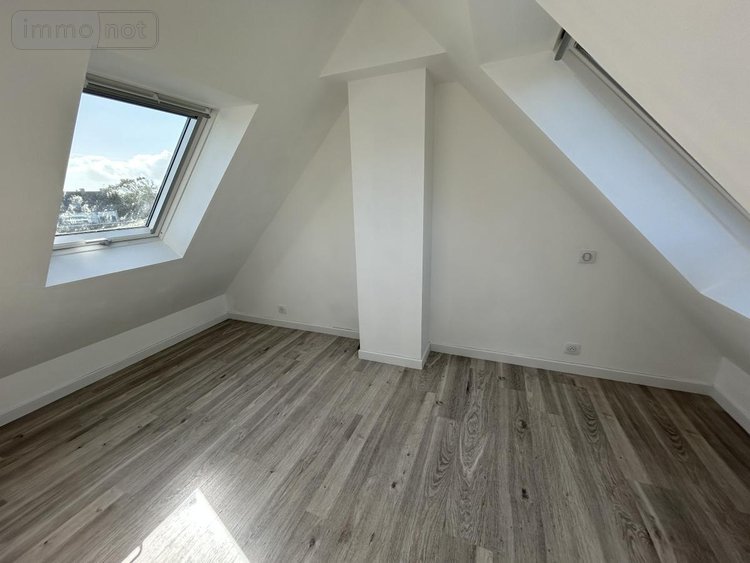 Maison a vendre Locmaria 56360 Morbihan 40 m2 3 pièces 406755 euros