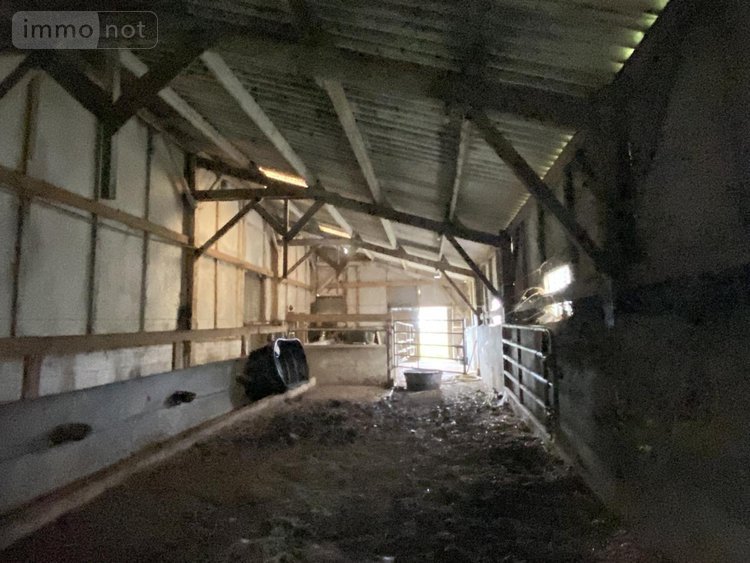 Terrains de loisirs bois etangs a vendre Trévé 22600 Côtes-d'Armor 61106 m2  105300 euros