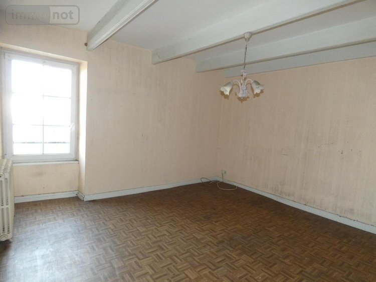 Maison a vendre Pleyben 29190 Finistère 297 m2 17 pièces 208400 euros