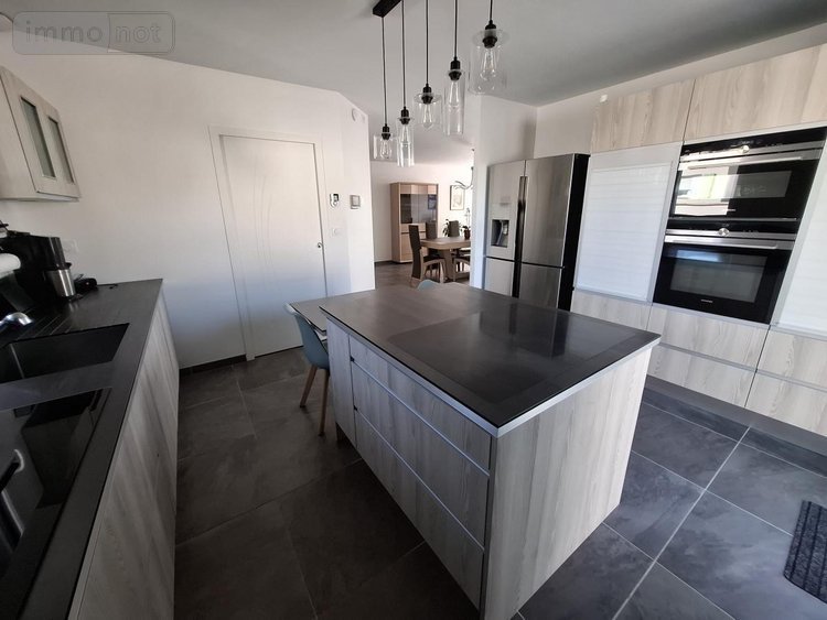 Maison a vendre Corme-Royal 17600 Charente-Maritime 140 m2 6 pièces 475000 euros