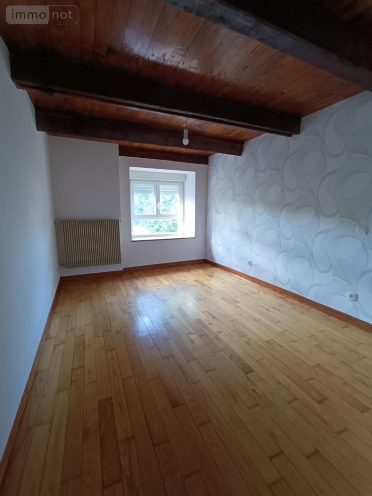 Location maison Gomené 22230 Côtes-d'Armor 102 m2  652 euros