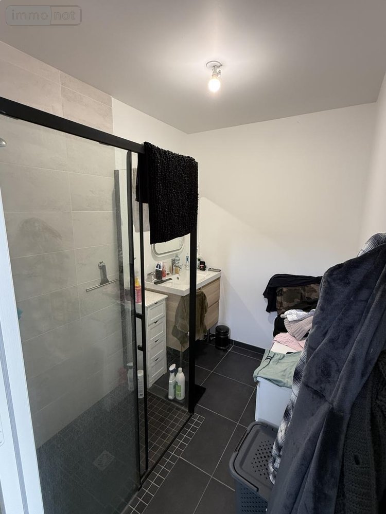 Location maison Saint-Armel 35230 Ille-et-Vilaine 115 m2  1240 euros