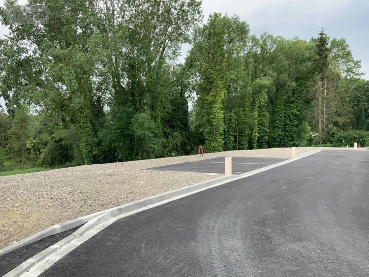 Terrain a batir a vendre Romain 51140 Marne 963 m2  53000 euros