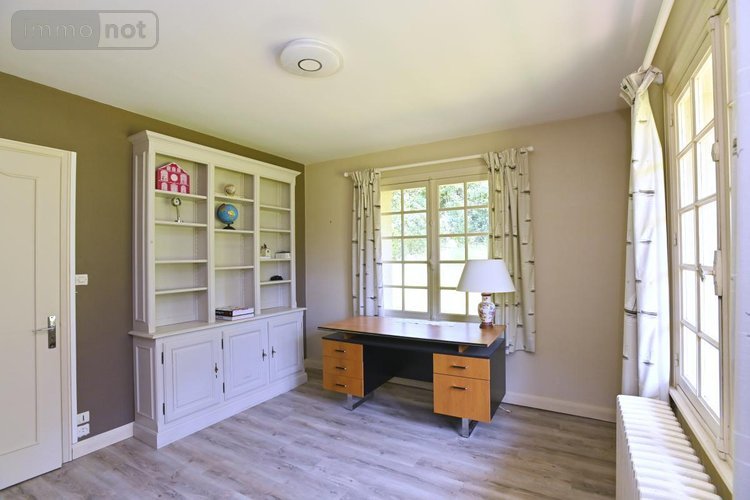 Maison a vendre Cucq 62780 Pas-de-Calais 226 m2 14 pièces 1300000 euros