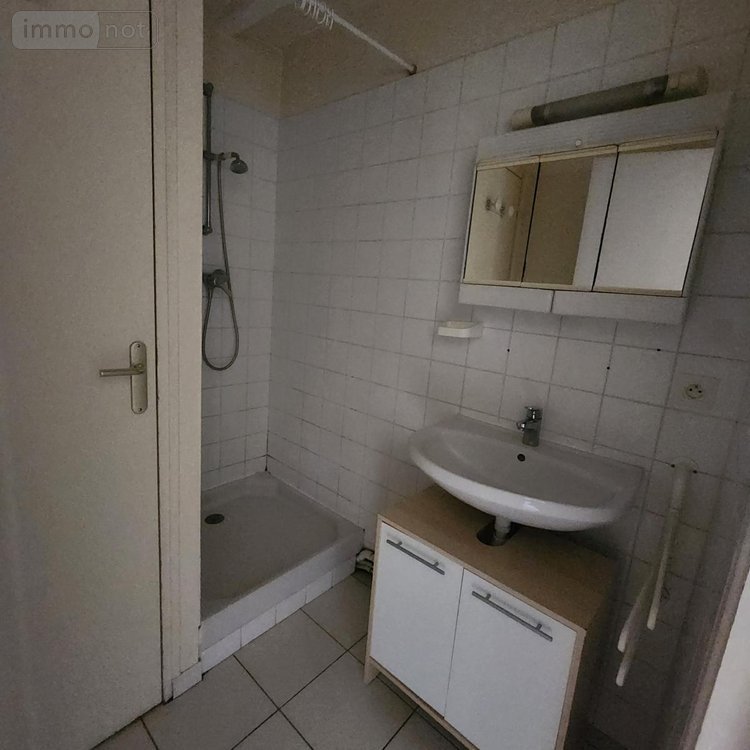 Appartement a vendre La-Ferté-Bernard 72400 Sarthe 64 m2 4 pièces 90100 euros