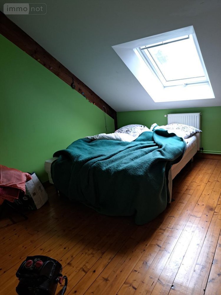 Immeuble a vendre Le Mans 72000 Sarthe 153 m2  588000 euros