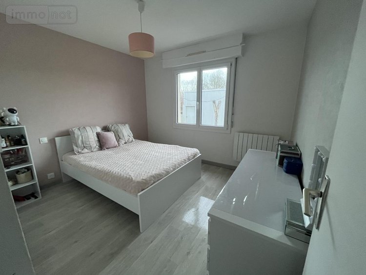 Maison a vendre Moréac 56500 Morbihan 110 m2 6 pièces 259974 euros