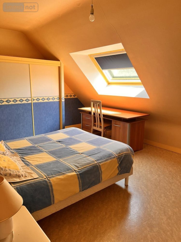 Maison a vendre Plougoumelen 56400 Morbihan 246 m2 7 pièces 572000 euros