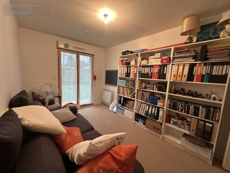 Appartement a vendre Segré-en-Anjou Bleu 49500 Maine-et-Loire 141 m2 5 pièces 302000 euros