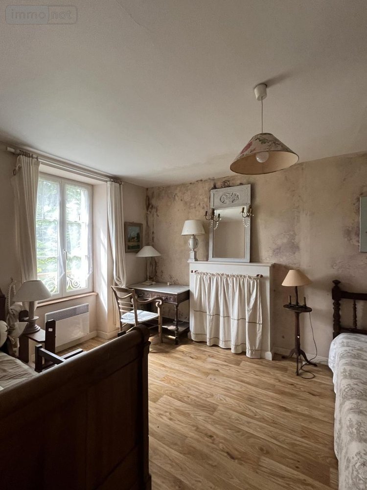 Maison a vendre Ergué-Gabéric 29500 Finistère 243 m2 6 pièces 344850 euros