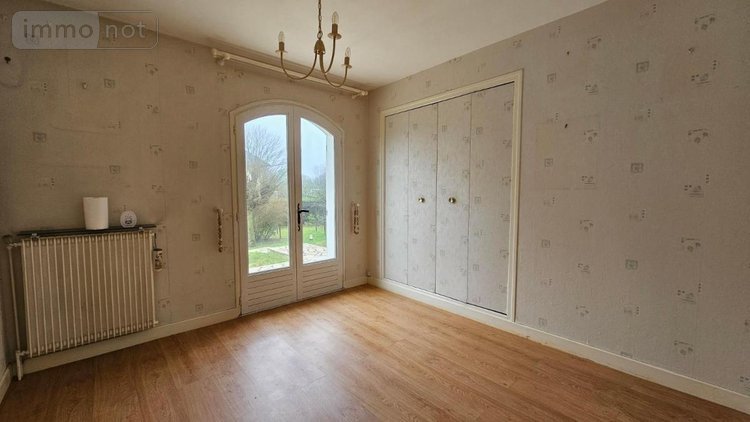 Maison a vendre Vendôme 41100 Loir-et-Cher 130 m2 6 pièces 249360 euros