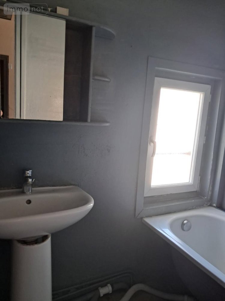 Maison a vendre Boulogne-sur-Mer 62200 Pas-de-Calais 69 m2 4 pièces 116600 euros