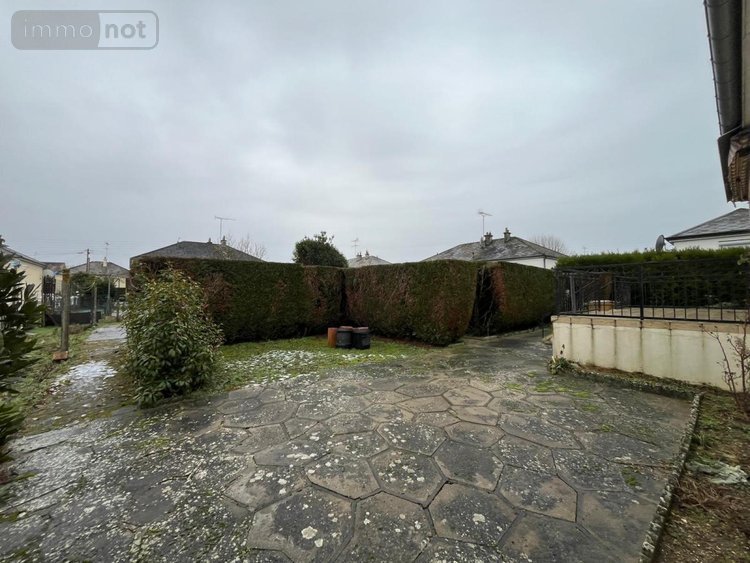 Maison a vendre Villemandeur 45700 Loiret 70 m2 3 pièces 132000 euros