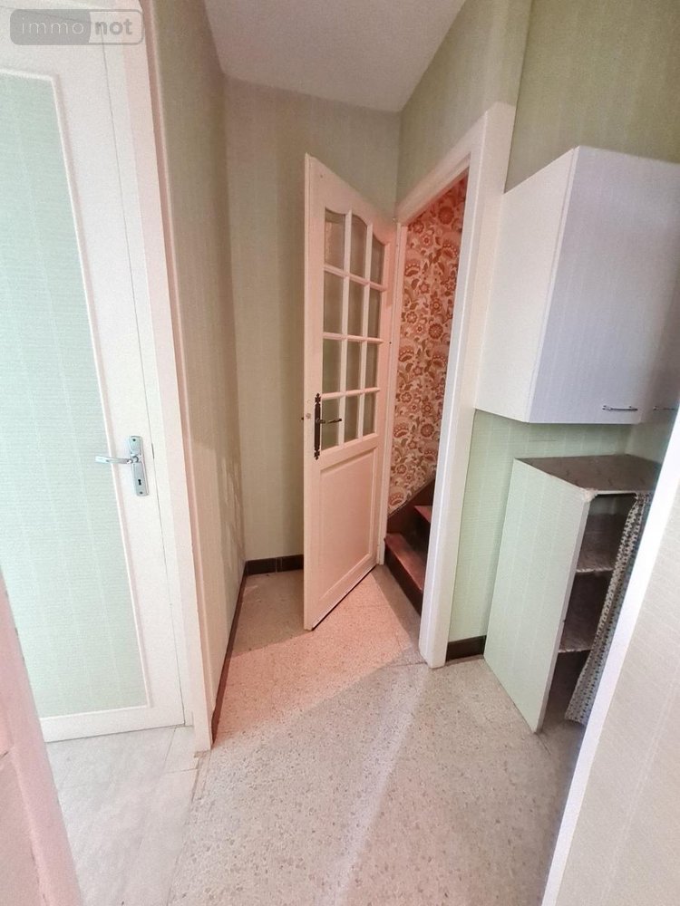 Maison a vendre Montoire-sur-le-Loir 41800 Loir-et-Cher 66 m2 3 pièces 74800 euros
