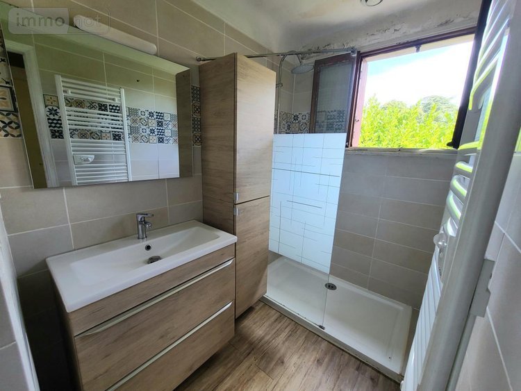 Maison a vendre Donzère 26290 Drôme 108 m2 5 pièces 158000 euros