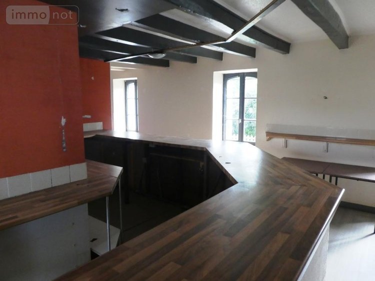 Maison a vendre Silfiac 56480 Morbihan 350 m2 10 pièces 288600 euros