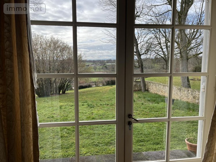 Maison a vendre Broût-Vernet 03110 Allier 310 m2 14 pièces 480000 euros