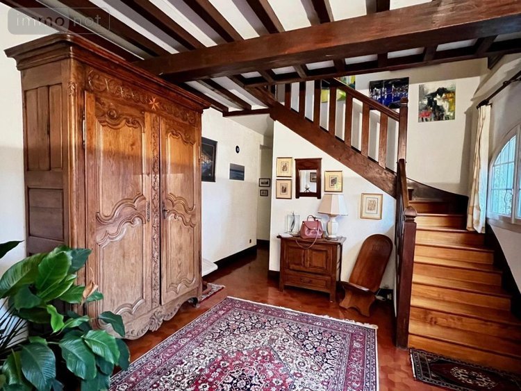 Maison a vendre Bihorel 76420 Seine-Maritime 210 m2 7 pièces 644800 euros