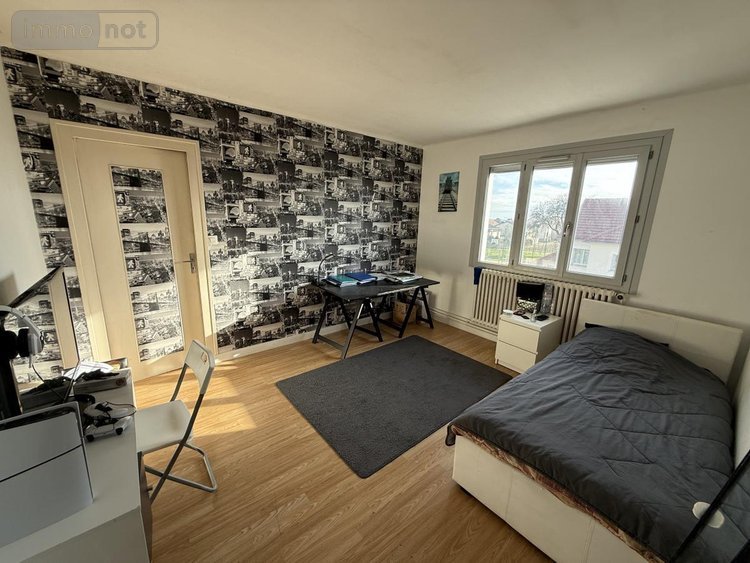 Maison a vendre Brochon 21220 Côte-d'Or 170 m2 8 pièces 295000 euros
