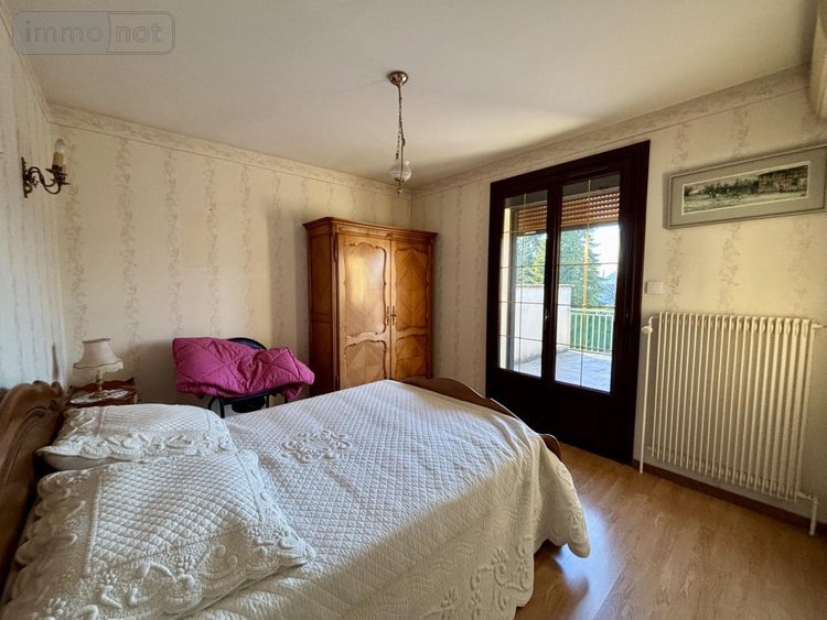 Maison a vendre Puligny-Montrachet 21190 Côte-d'Or 151 m2 5 pièces 330750 euros