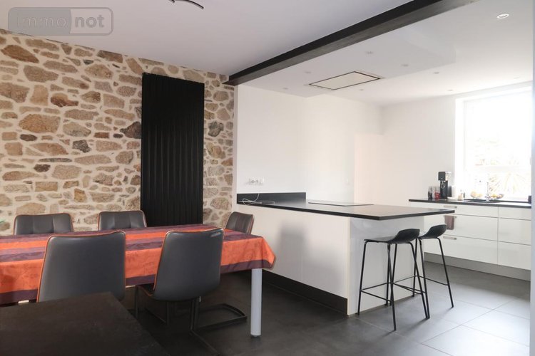 Maison a vendre Landerneau 29800 Finistère 153 m2 7 pièces 362000 euros