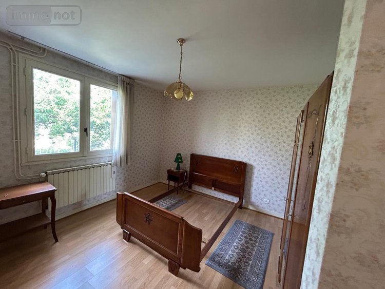 Maison a vendre Romagnat 63540 Puy-de-Dôme 119 m2 6 pièces 273000 euros